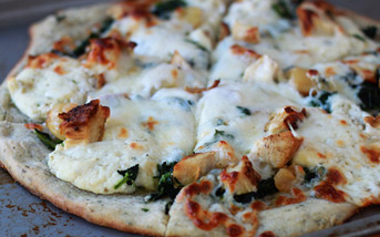 Chocolate Covered Roast